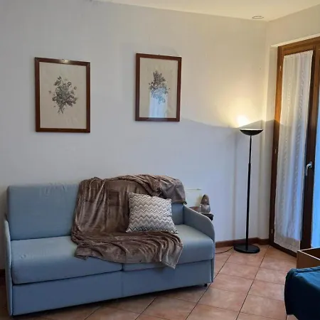 A Quiet Place Le Bratte